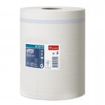 Prosoape hartie, Tork, 473412, 6 role/bax, alb, 1 strat, uz general Prosoape hartie, Tork, 473412, 6 role/bax, alb, 1 strat, uz general